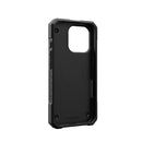 Uag Monarch Pro Magsafe Apple Iphone 16 Pro Rugged Case Carbon Fiber