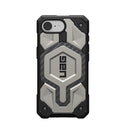 Uag Monarch Pro Magsafe Iphone 16E Rugged Case