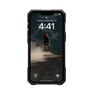 Uag Monarch Pro Magsafe Iphone 16E Rugged Case