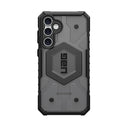 Uag Pathfinder Clear Samsung Galaxy S23 Fe 5G Rugged Case Ash