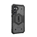 Uag Pathfinder Clear Samsung Galaxy S23 Fe 5G Rugged Case Ash