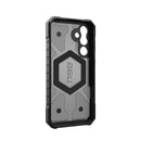 Uag Pathfinder Clear Samsung Galaxy S23 Fe 5G Rugged Case Ash