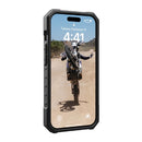 Uag Pathfinder Magsafe Apple Iphone 15 Pro Case Ash 18Ft Drop Protect