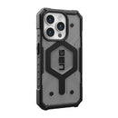 Uag Pathfinder Magsafe Apple Iphone 15 Pro Case Ash 18Ft Drop Protect