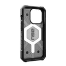 Uag Pathfinder Magsafe Apple Iphone 15 Pro Case Ash 18Ft Drop Protect