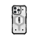 Uag Pathfinder Magsafe Apple Iphone 15 Pro Case Ice 18Ft Drop Protect