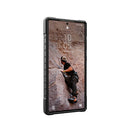 Uag Pathfinder Pro Magnet Samsung Galaxy S24 Ultra 5G Case Olive Drab