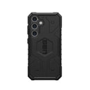 Uag Pathfinder Pro Magnetic Samsung Galaxy S24 5G Case 18Ft Drop Black