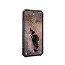 Uag Pathfinder Pro Magnetic Samsung Galaxy S24 5G Case 18Ft Drop Black