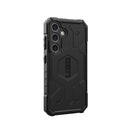 Uag Pathfinder Pro Magnetic Samsung Galaxy S24 5G Case 18Ft Drop Black