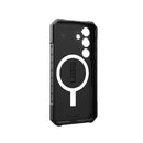 Uag Pathfinder Pro Magnetic Samsung Galaxy S24 5G Case 18Ft Drop Black