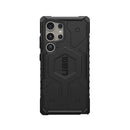 Uag Pathfinder Pro Magnetic Samsung Galaxy S24 Ultra 5G Case Black