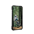 Uag Plasma Samsung Galaxy S24 5G Case Ice 16Ft Drop Protection