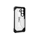 Uag Plasma Samsung Galaxy S24 5G Case Ice 16Ft Drop Protection
