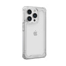 Uag Plyo Apple Iphone 15 Pro Rugged Case Ice