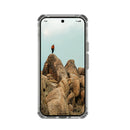 Uag Plyo Google Pixel 9 Pixel 9 Pro Rugged Case Ice