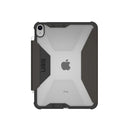 Uag Plyo Ipad 10Th Gen Folio Case Black Ice Drop Military Standard
