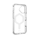 Uag Plyo Magsafe Apple Iphone 16 Plus Rugged Case Ice White