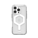 Uag Plyo Magsafe Apple Iphone 16 Pro Max Rugged Case Drop Protection