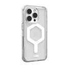 Uag Plyo Magsafe Apple Iphone 16 Pro Max Rugged Case Drop Protection