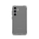 Uag Plyo Samsung Galaxy S24 5G Case Ice 214430114343 16Ft Drop Protect