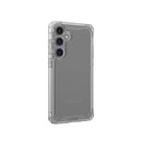 Uag Plyo Samsung Galaxy S24 5G Case Ice 214430114343 16Ft Drop Protect