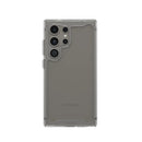 Uag Plyo Samsung Galaxy S24 Ultra 5G Case Ice 214432114343 16Ft Drop