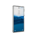 Uag Plyo Samsung Galaxy S24 Ultra 5G Case Ice 214432114343 16Ft Drop