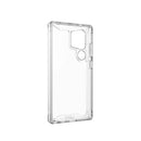 Uag Plyo Samsung Galaxy S24 Ultra 5G Case Ice 214432114343 16Ft Drop