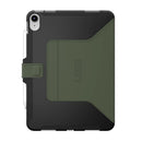 Uag Scout Apple Ipad 11Th Gen A16 Ipad 10Th Gen Folio Rugged Case