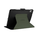Uag Scout Apple Ipad 11Th Gen A16 Ipad 10Th Gen Folio Rugged Case