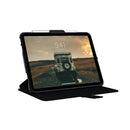 Uag Scout Apple Ipad 11Th Gen A16 Ipad 10Th Gen Folio Rugged Case