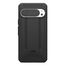 Uag Scout Google Pixel 9 Pixel 9 Pro Rugged Case Black