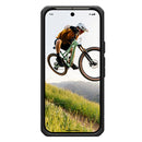 Uag Scout Google Pixel 9 Pixel 9 Pro Rugged Case Black
