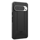 Uag Scout Google Pixel 9 Pixel 9 Pro Rugged Case Black