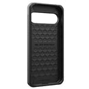 Uag Scout Google Pixel 9 Pixel 9 Pro Rugged Case Black