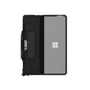 Uag Scout Microsoft Surface Pro 9 Case Black 324014114040 Military
