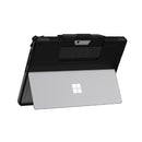 Uag Scout Microsoft Surface Pro 9 Case Black 324014114040 Military