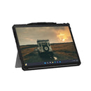Uag Scout Microsoft Surface Pro 9 Case Black 324014114040 Military