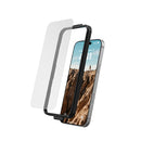 Uag Shield Apple Iphone 16 Pro Tempered Glass Screen Protector