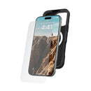 Uag Shield Apple Iphone 16 Pro Tempered Glass Screen Protector