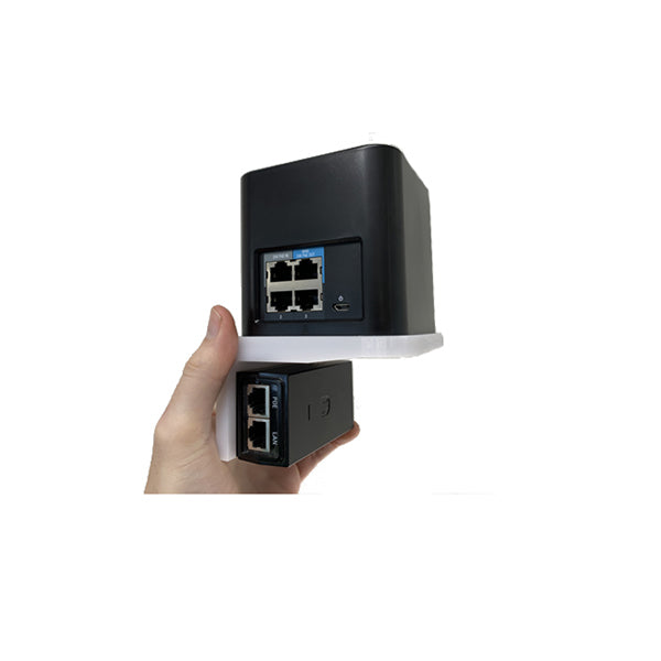 Ubiquiti Air Cube & Poe Mount