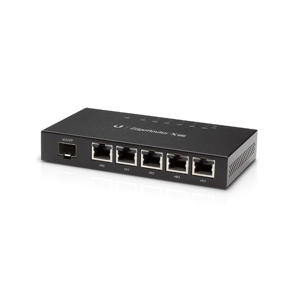 Ubiquiti Edgeroute Advanced Gigabit Ethernet Router
