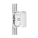 Ubiquiti Fiber Strain Relief Kit Uv Resistant