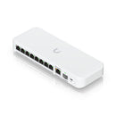 Ubiquiti Flex Flexible 8 Port Gbe Switch