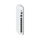 Ubiquiti Floating Mount Sleek Magnetic Wall Mount Compact Switches