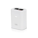 Ubiquiti Poe Injector 24Vdc 12W Gigabit Ethernet Esd Protection Surge