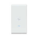 Ubiquiti U6 Mesh Pro Indoor Outdoor Wifi 6 Ap 4 Spatial Stream
