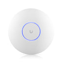 Ubiquiti U7 Pro Max Ceiling Mounted Wifi 7 Ap 8 Spatial Streams