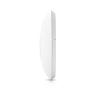 Ubiquiti U7 Pro Max Ceiling Mounted Wifi 7 Ap 8 Spatial Streams